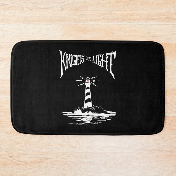 Item preview, The Knights of Light-ah!   designed and sold by Nikio-Shop.