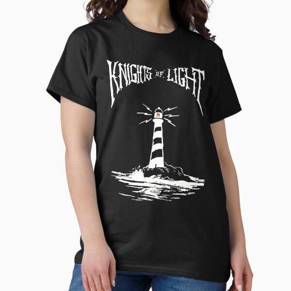Item preview, Die Ritter des Lichts-ah! designed and sold by Nikio-Shop.