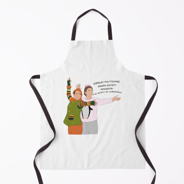 Item preview, The Goes Wrong Show - The Spirit of Christmas   designed and sold by Nikio-Shop.