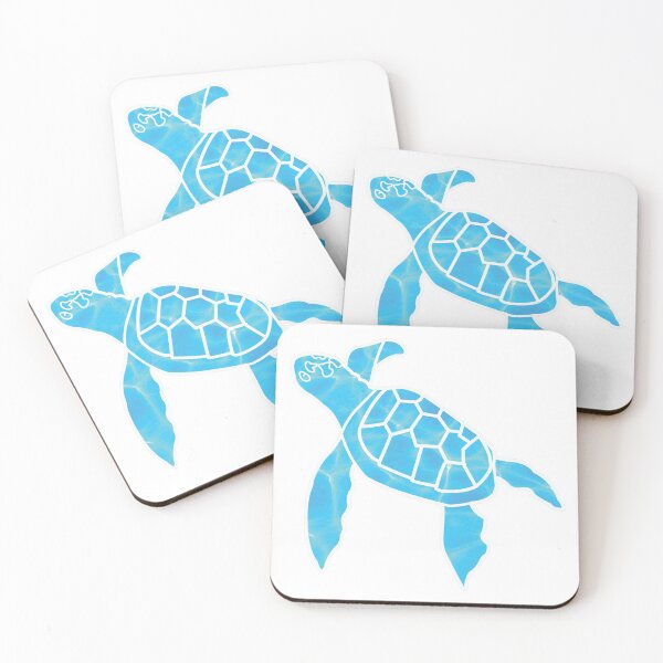 Item preview, OCEAN WATER TURTLE designed and sold by GOTOCREATE.