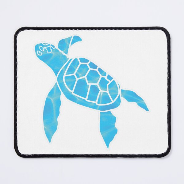 Item preview, OCEAN WATER TURTLE designed and sold by GOTOCREATE.