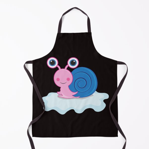Item preview, Happy Snail designed and sold by Randa-2511.