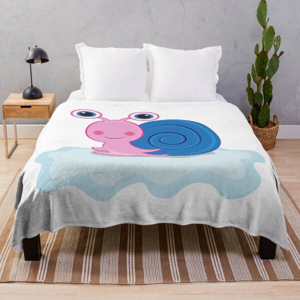 Item preview, Happy Snail designed and sold by Randa-2511.