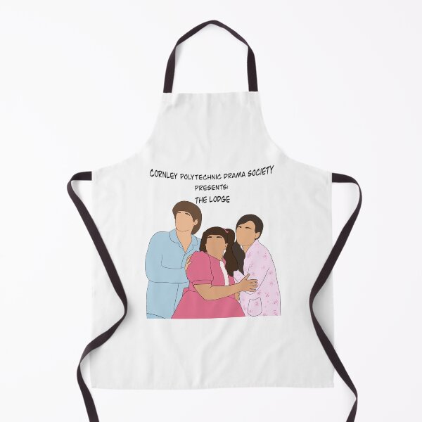Item preview, The goes wrong show - The lodge   designed and sold by Nikio-Shop.