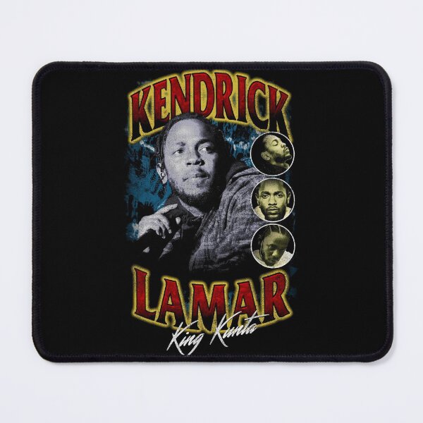 Item preview, King Kendrick Rap Music designed and sold by NinaUS.
