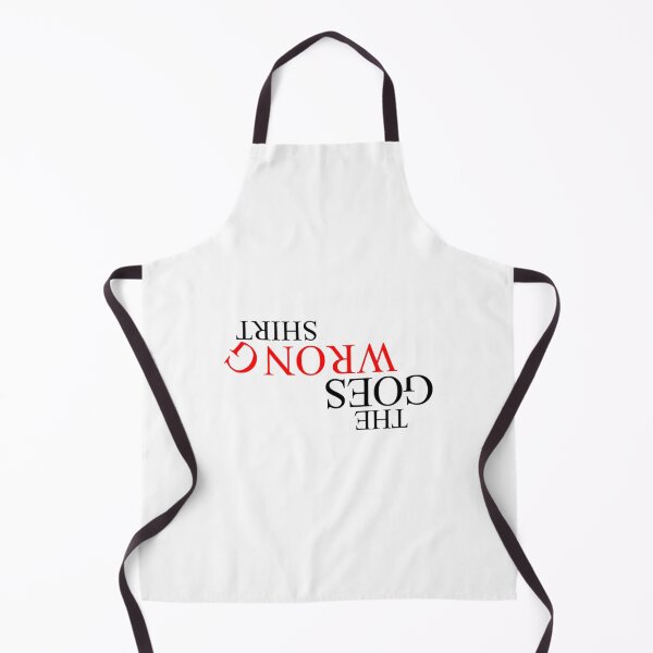 Item preview, The Goes Wrong (Very Wrong)   designed and sold by Nikio-Shop.