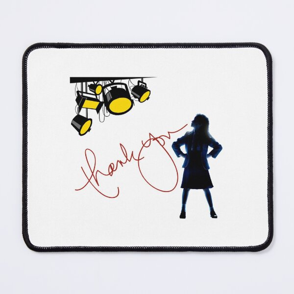 Item preview, Thank you Mischief Movie Night In designed and sold by Nikio-Shop.
