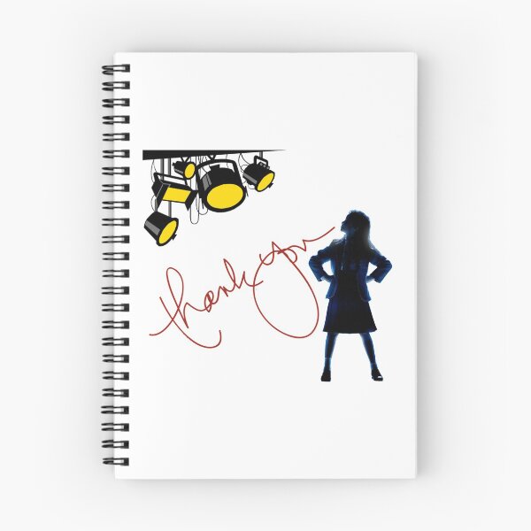 Item preview, Thank you Mischief Movie Night In   designed and sold by Nikio-Shop.