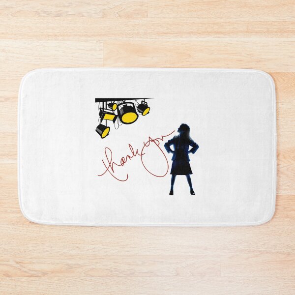 Item preview, Thank you Mischief Movie Night In   designed and sold by Nikio-Shop.