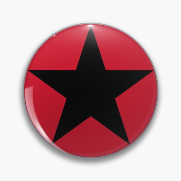 Item preview,  Bissau-Guinean Air Force - Roundel designed and sold by wordwidesymbols.