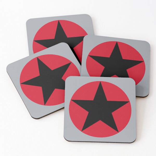 Item preview, Bissau-Guinean Air Force - Roundel designed and sold by wordwidesymbols.
