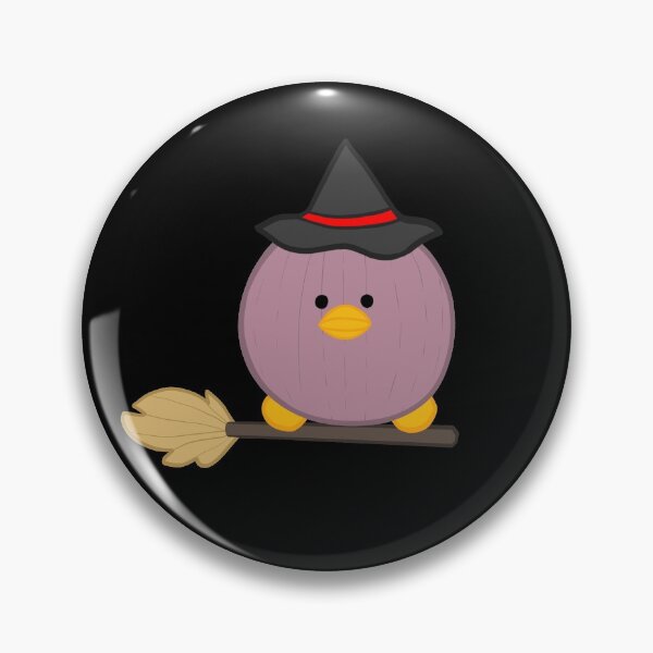 Item preview, witch quacc designed and sold by foxpone.