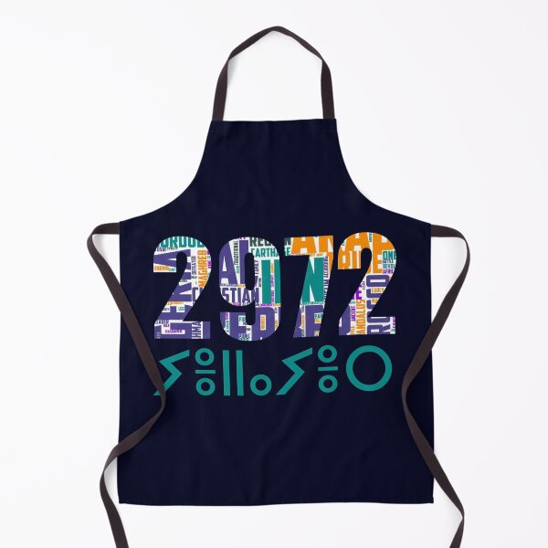 Item preview,  yennayer 2972 2- the new year amazigh berbere designed and sold by raninou.