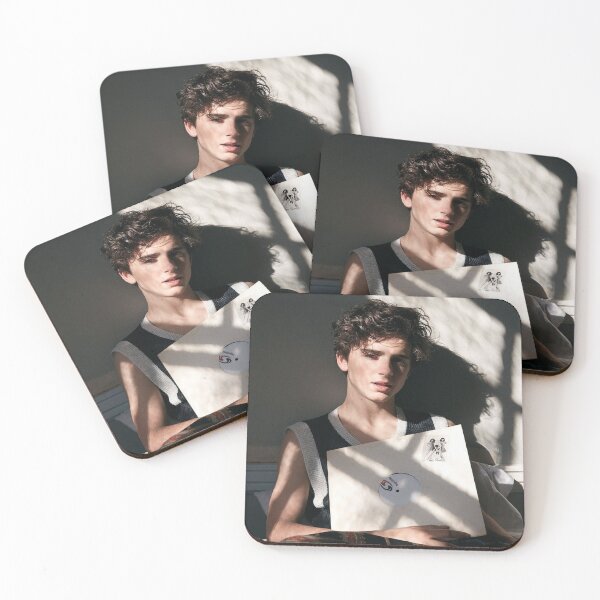 Item preview, Timothée Chalamet designed and sold by RainbowInSky.