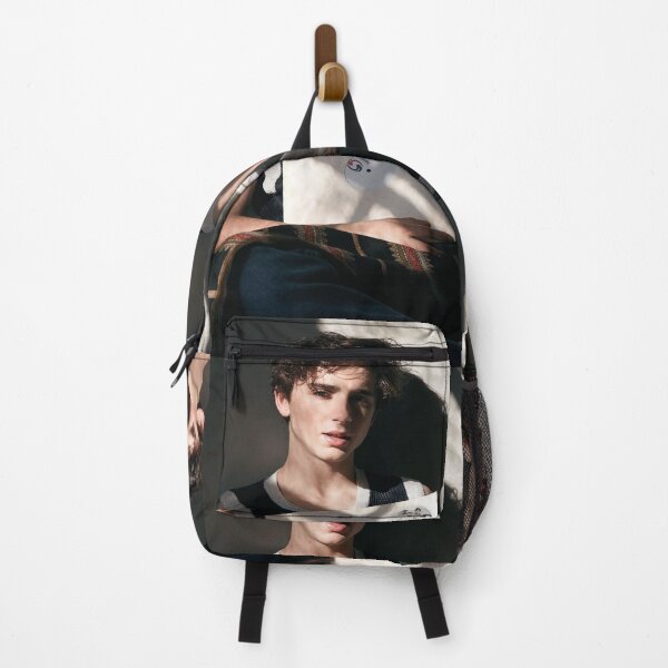 Item preview, Timothée Chalamet designed and sold by RainbowInSky.