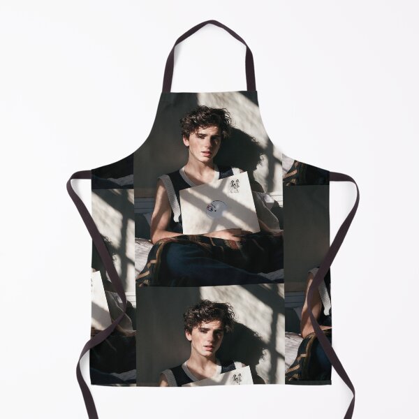 Item preview, Timothée Chalamet designed and sold by RainbowInSky.