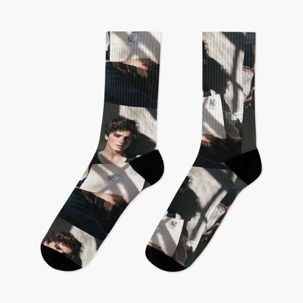 Item preview, Timothée Chalamet designed and sold by RainbowInSky.