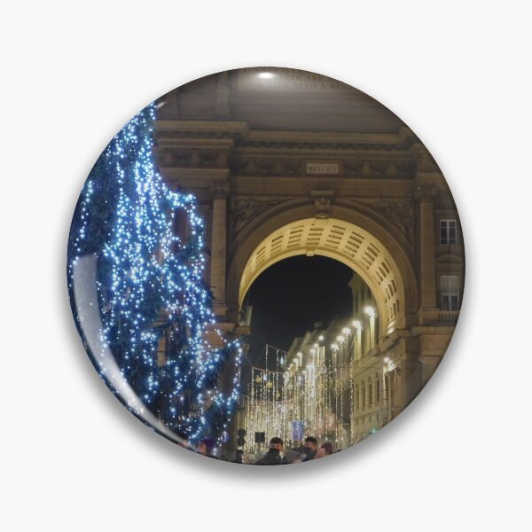 Item preview, Christmas in Italy designed and sold by Matt Niichel.