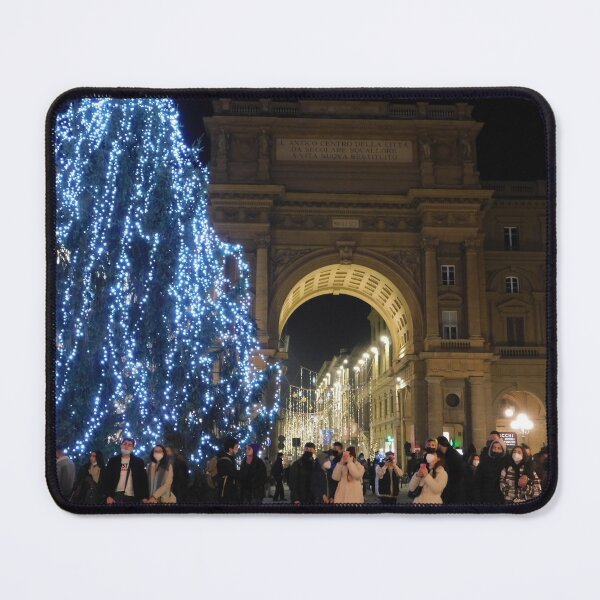 Item preview, Christmas in Italy designed and sold by Matt Niichel.