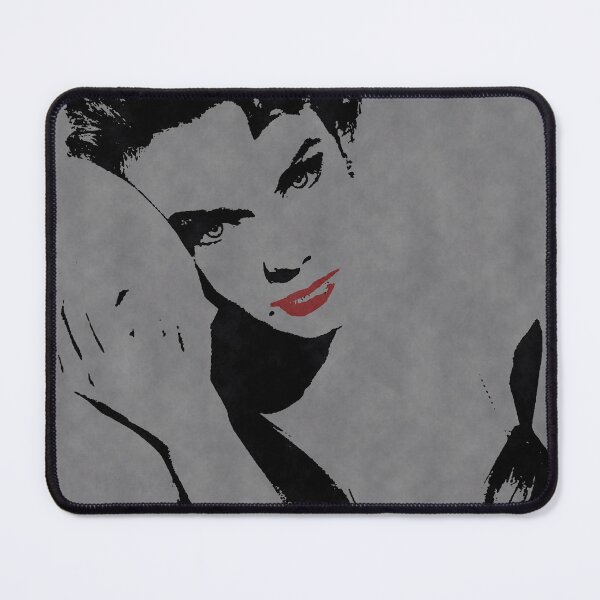 Item preview, Anne Francis Vintage Hollywood designed and sold by CitiesonWalls.