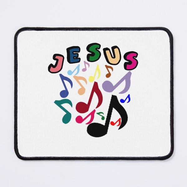 Item preview, Jesus designed and sold by Shalomjoy.