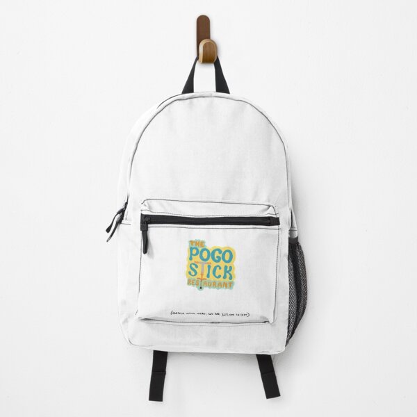 Item preview, please come to the pogo stick restaurant    designed and sold by Nikio-Shop.