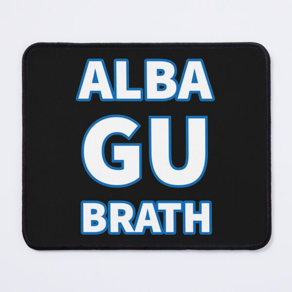 Item preview, Alba Gu Brath Gaelic Scotland Forever   designed and sold by TLPChoodiesa.