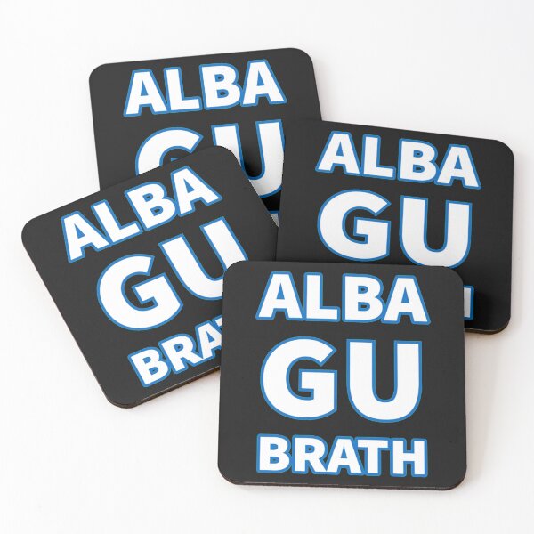 Item preview, Alba Gu Brath Gaelic Scotland Forever   designed and sold by TLPChoodiesa.