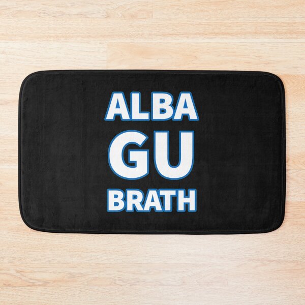 Item preview, Alba Gu Brath Gaelic Scotland Forever   designed and sold by TLPChoodiesa.