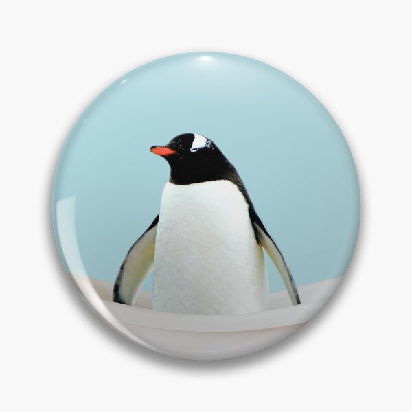 Artikelvorschau, Pinguin in der Badewanne spielen entworfen und verkauft von ESCAPZ.