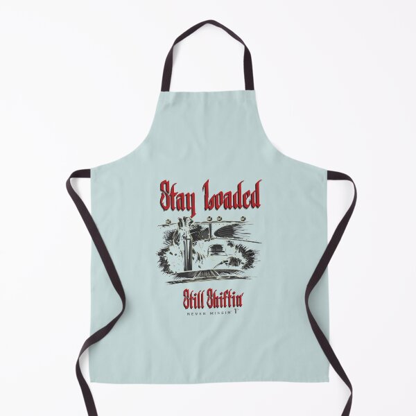 Item preview, Stay Loaded Still Shiftin designed and sold by GetLeaux.