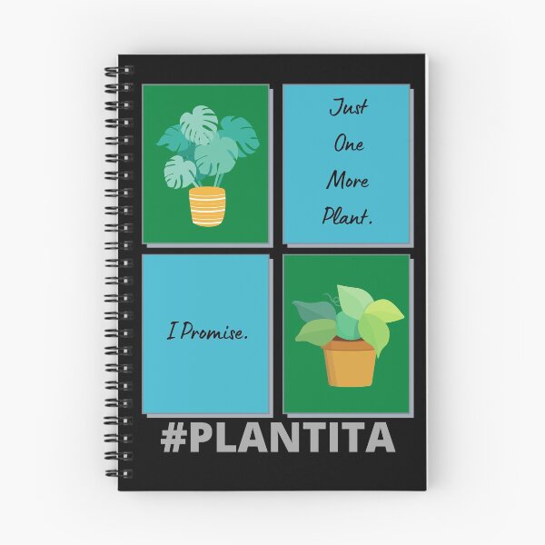 Item preview, Just One More Plant. I Promise. designed and sold by JockArts.
