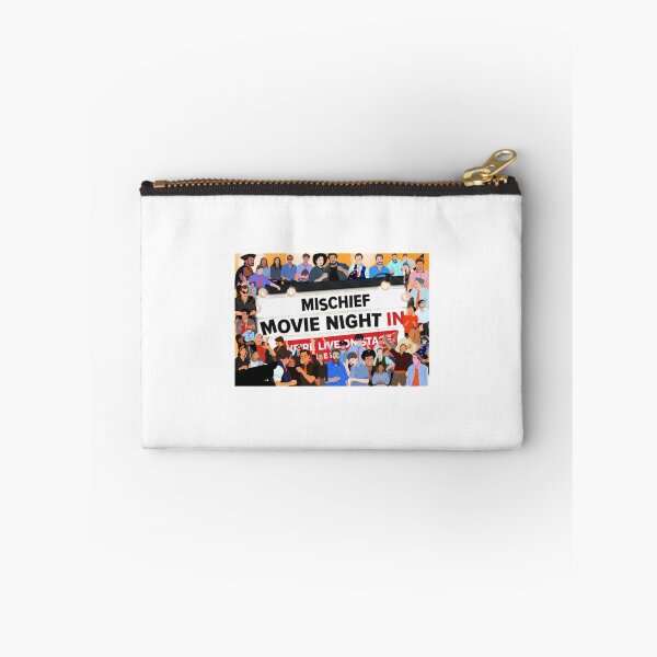 Item preview, Movie Night In December... designed and sold by Nikio-Shop.