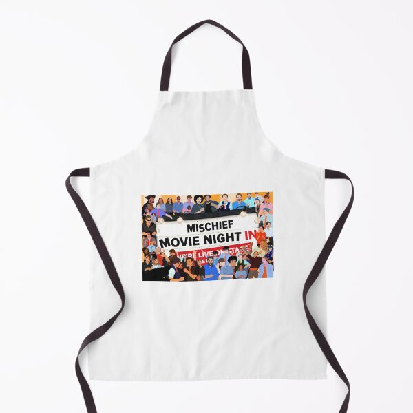 Item preview, Movie Night In December... designed and sold by Nikio-Shop.