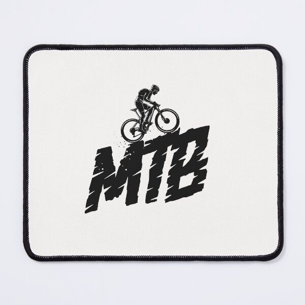 Item preview, MTB Hiking designed and sold by D3monic.