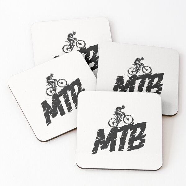 Item preview, MTB Hiking designed and sold by D3monic.