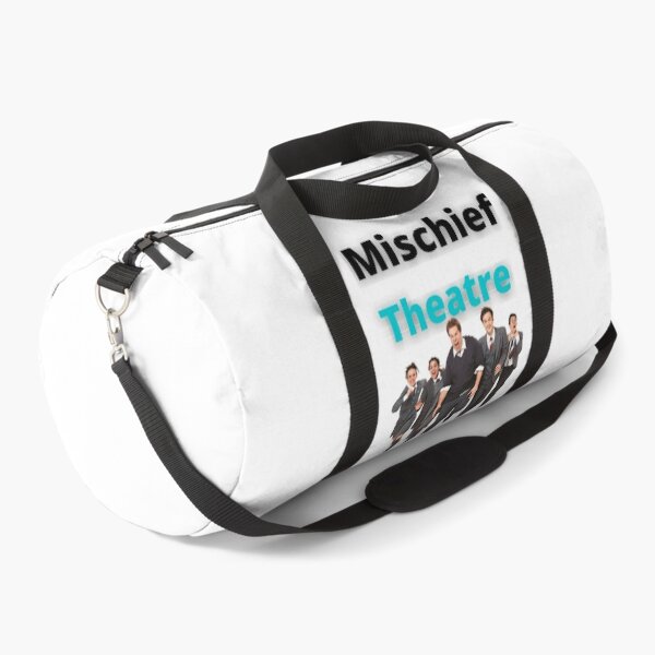 Item preview, mischief theatre    designed and sold by Nikio-Shop.