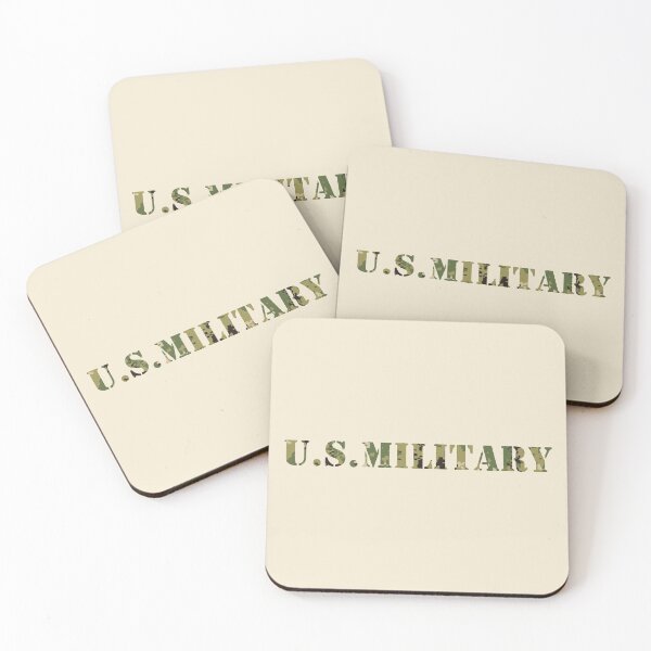Item preview, Marine Pattern (MARPAT), NWU typeIII AOR-2, digital camouflage pattern swatch. US. Marines, US.navy - text: U.S.MILITARY typographic designed and sold by NineJuly.
