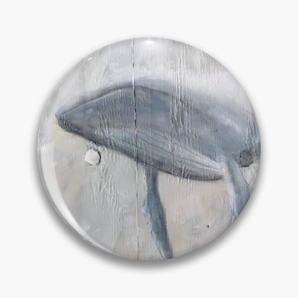 Item preview, Abstract Whale  designed and sold by SunscapesArt.