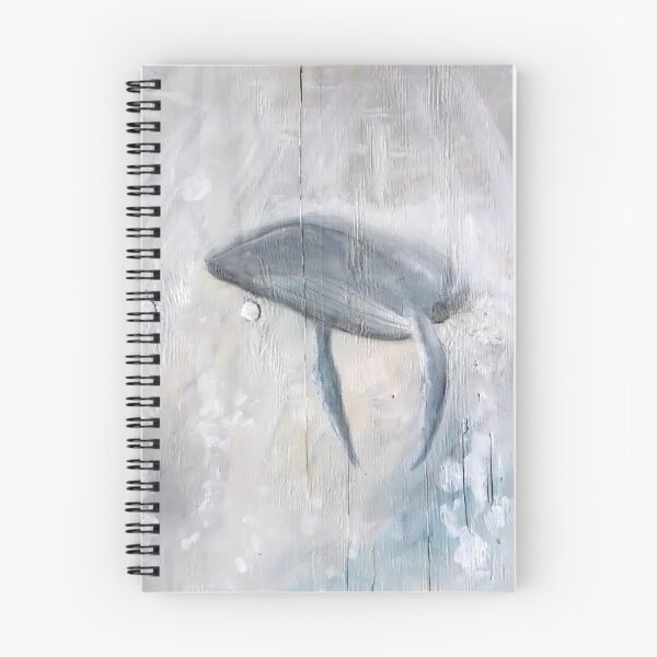Item preview, Abstract Whale  designed and sold by SunscapesArt.