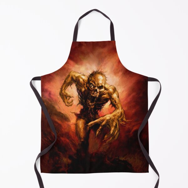 Item preview, Zombie designed and sold by Alan Lathwell.