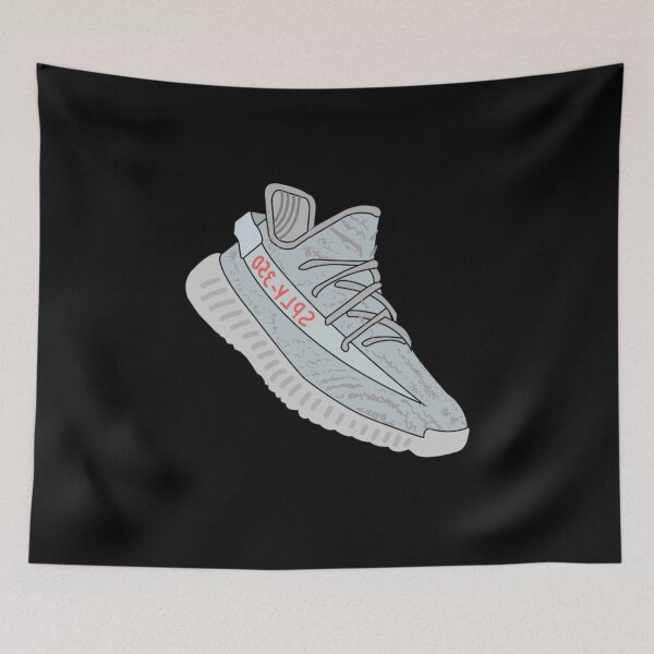 Item preview, YZ Sneaker collector and lover - Sneakerhead t shirt designed and sold by AHLANclothing.