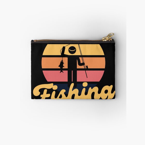 Item preview, Fishing Time designed and sold by VoiceOfTheHeart.