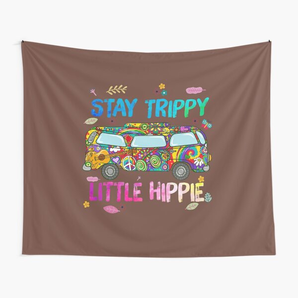 Hippie for Sale Redbubble