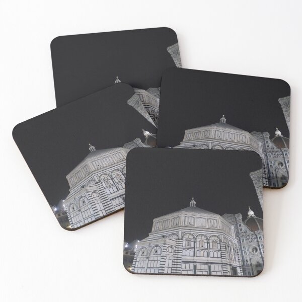 Item preview, A Church lit up at Night designed and sold by Matt Niichel.
