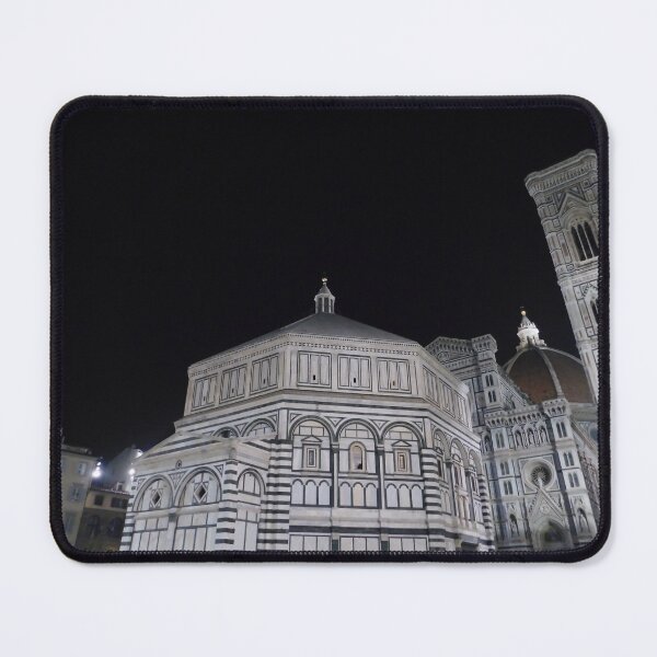 Item preview, A Church lit up at Night designed and sold by Matt Niichel.