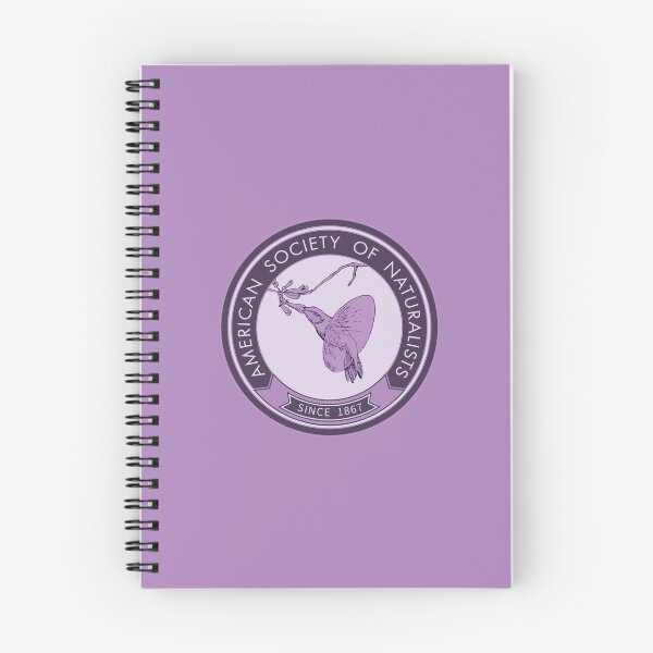 Item preview, Hummingbird (Violet) designed and sold by American Society of Naturalists.