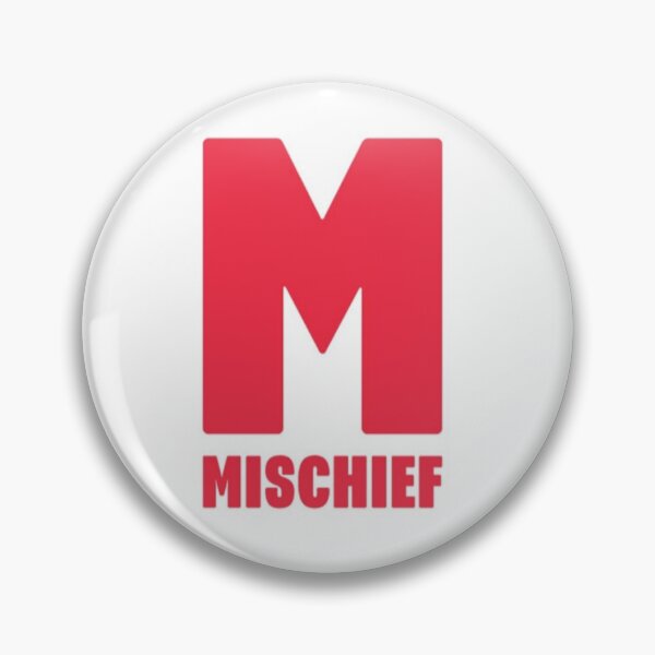 Item preview, mischief theatre   designed and sold by Nikio-Shop.