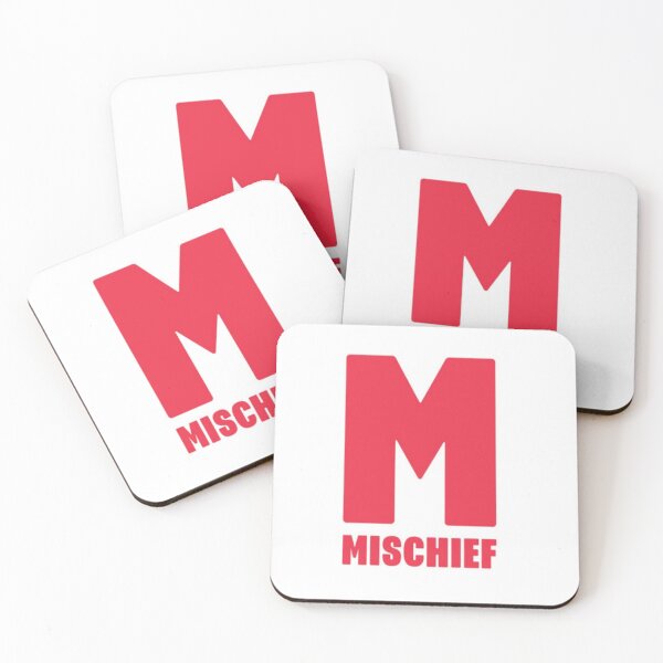 Item preview, mischief theatre   designed and sold by Nikio-Shop.
