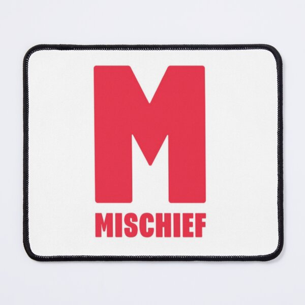 Item preview, mischief theatre   designed and sold by Nikio-Shop.